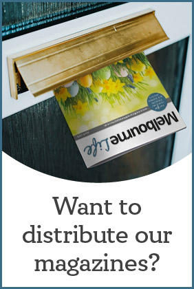 Distribute for us